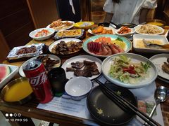 -松坂屋日料自助(长城路店)