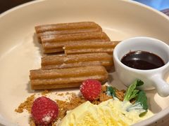 -M·B 墨西哥餐厅(五道口店)