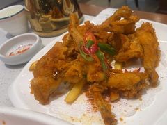 -三品香·江浙菜(松江九谊店)