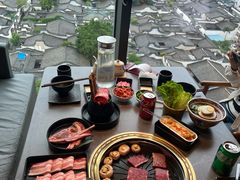 -花时·炭火烧肉(东百中心A馆店)