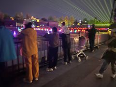 -大雁塔北广场音乐喷泉