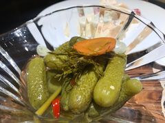 -通海俄式烧烤·俄罗斯大串(嵩山路店)