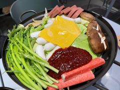 -chicken plus韩国炸鸡(城阳店)