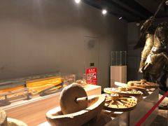 -白起肉夹馍