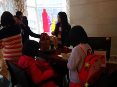 -铜锣湾如心酒店