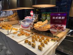 -初色海鲜自助(万丰路店)
