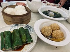 -龙的酒楼·手工早茶·顺德菜(近良路店)