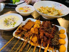 -西宁新千观光夜市(夏都大街店)