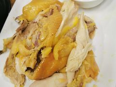 -巫记鸡饭店