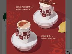 -Seesaw Coffee(西岸凤巢店)