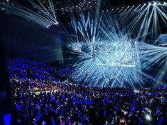 -成都金融城演艺中心