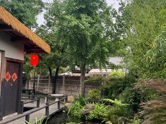 -大自然(鲁家村店)