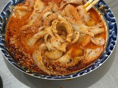 -文文烤肉(大皮院店)