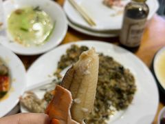 -星奇缘·海鲜餐厅(东山美食地标店)