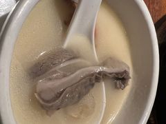 -乔街深夜食堂·台州菜·高压锅生蚝(杭州总店)