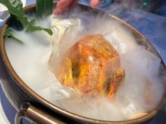 -桂满陇·海市蜃楼·黑金(国金店)