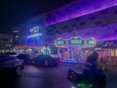 -北京华联购物中心(天通苑店)