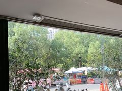 -黄山老妈·土菜(碧桂园店)