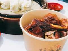 -王浩儿纪六孃甜皮鸭(乐山总店)
