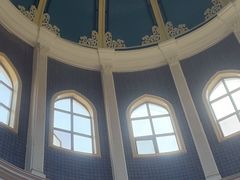 -新疆国际大巴扎-二道桥清真寺