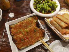-霄汉羊排(万松园一店)