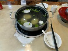 -福合埕牛肉丸(福平路店)