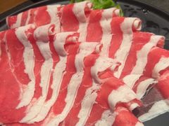 -老墙根涮肉(王四营店)