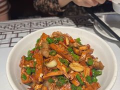 -湘语·湖南家常菜(新洲店)
