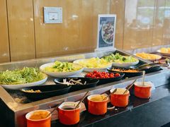 -美食汇·海鲜自助西餐厅·江门富力万达嘉华酒店