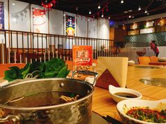 -呷哺呷哺(嘉定新城万达店)