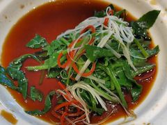 -杨厨的田园饭店(长城路店)