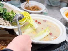 -小河村•南京鱼鲜乡土家常菜(油坊桥店)