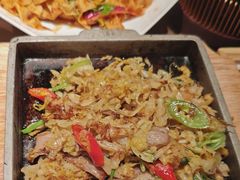 -将军牛排·尔滨地标朝鲜族美食(总店)