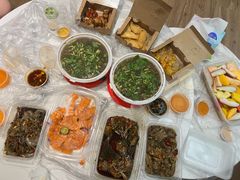 -桂园白粥·潮汕老味道