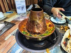 -刘记光大火锅鸡(北行店)