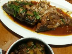 -金掌勺东北菜(格兰晴天店)