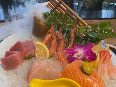 -禾风·海鲜料理自助(玉林店)