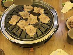 -九田家黑牛烤肉料理(衡百国际店)