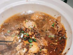-筱爷叔·上海传统手工菜(新桥店)