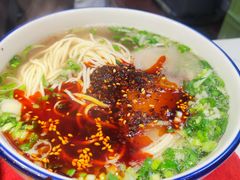 -清真·金城老碗牛肉面揪面片(兰州总店)