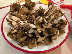 -庭院·冰煮羊·铜锅涮肉(西单店)