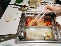 -野妹火锅(龙岗店)