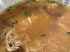 -王春春鸡汤饭(上海中海环宇城店)