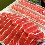 蒙古族认证好吃！！西安这家涮肉很好好吃…