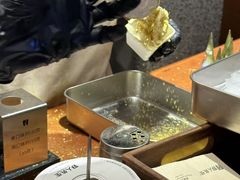 -野人先生Gelato(上海长宁龙之梦店)