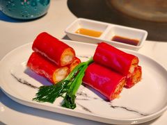 -滋粥楼·顺德菜(番禺广场总店)