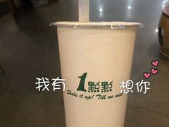 -1点点(文峰广场店)