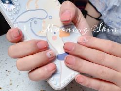 -茉柠Morning Nails