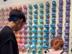 -LUSH(威尼斯人店)