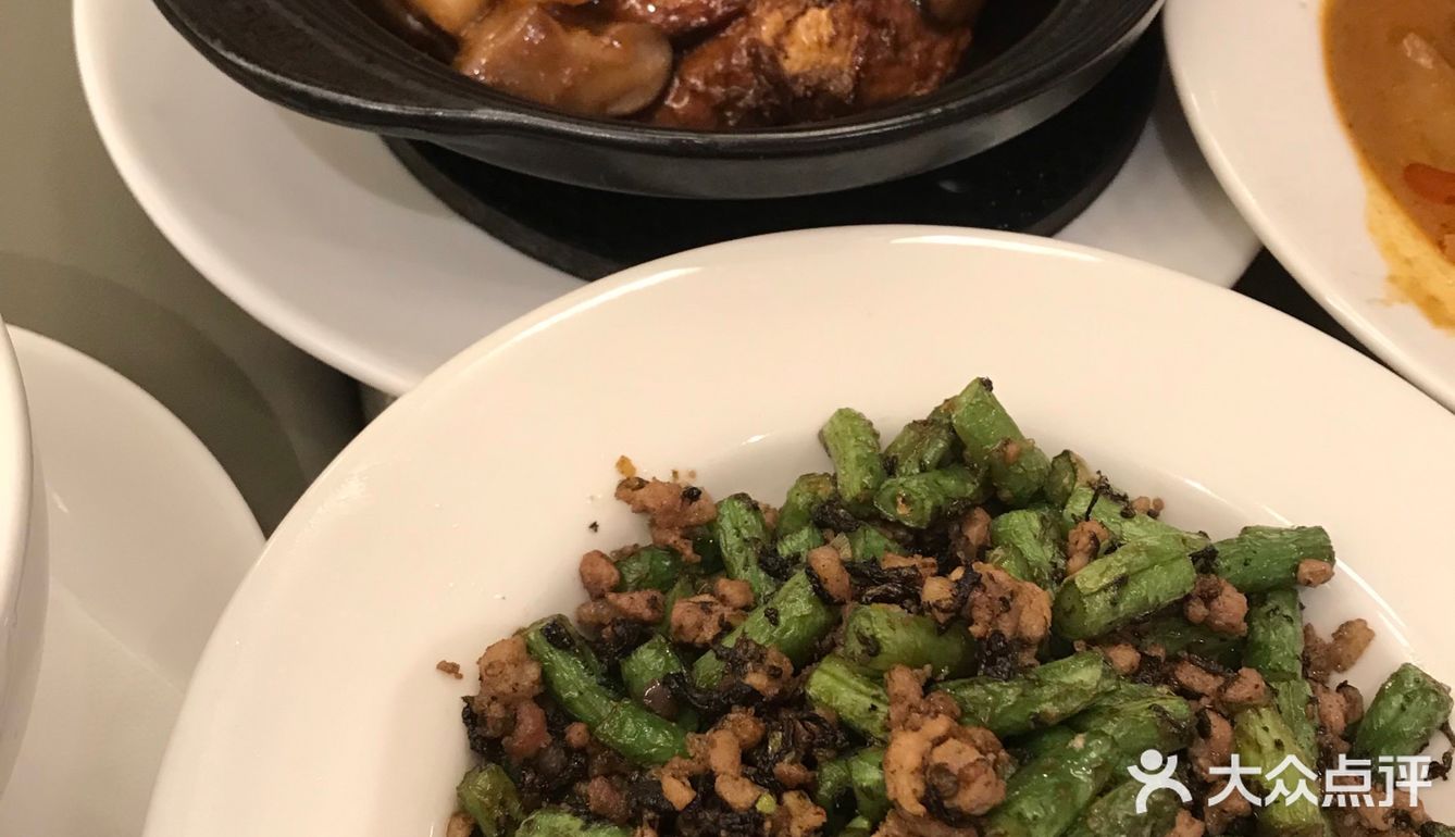 量大鲜美！正宗！请客吃饭有面！